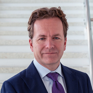 Photograph of Jason Rylander