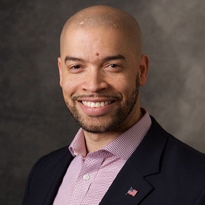 Photograph of Jason Howell