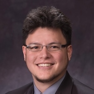 Photograph of Jawee Perla