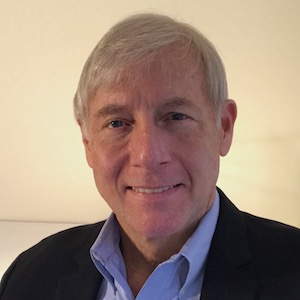 Photograph of James Vann