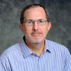Photograph of Joseph Graf