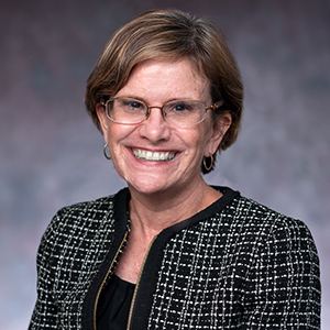 Photograph of Karen Froslid Jones