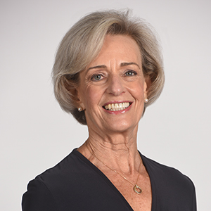 Photograph of Karen Telis