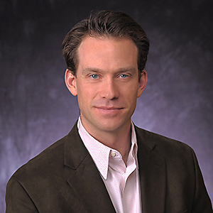 Photograph of Robert Kelley
