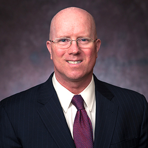 Photograph of Kevin Barrett