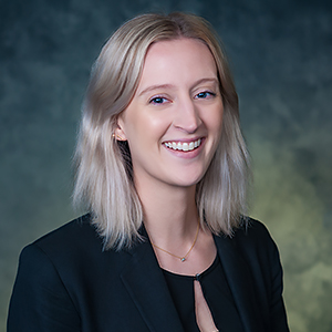 Photograph of Kimberleigh Westemeier
