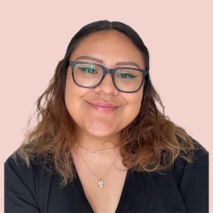 Photograph of Laura Ortiz