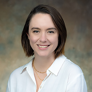 Photograph of Laura Lannan