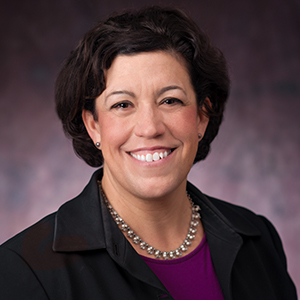 Photograph of Lee Holsopple