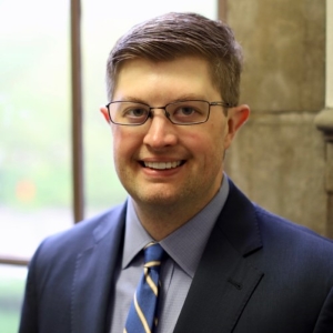 Photograph of D. Hunter Todd
