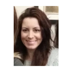 Photograph of Olivia Williams