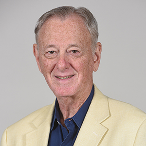 Photograph of Melvin Urofsky