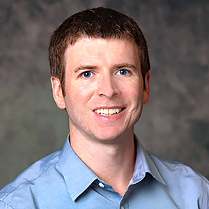 Photograph of Neal Santangelo