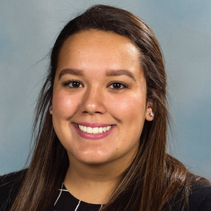 Photograph of Alexa Martinez