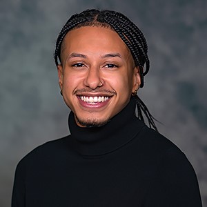 Photograph of Stephon Bradberry