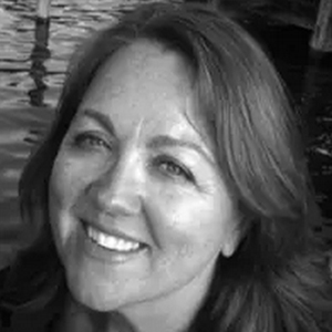 Photograph of Peggy Archambault