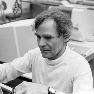 Photograph of Romeo Segnan