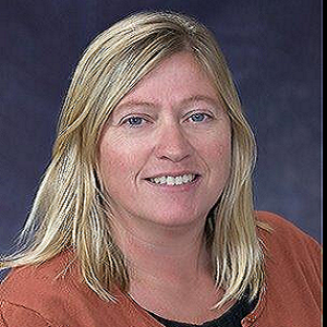 Photograph of Stephanie DeStefano
