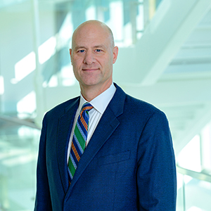 Photograph of Steve Munson