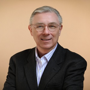 Photograph of R. Davis Taylor