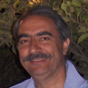 Photograph of Costis Toregas