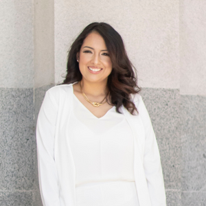 Photograph of Elsie Guerrero