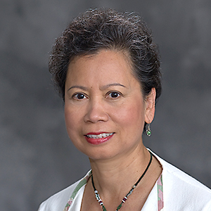 Photograph of Violeta Ettle