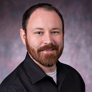 Photograph of W. Wade Kothmann