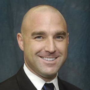 Faculty Profile: Jason Wolf | School of Public Affairs | American