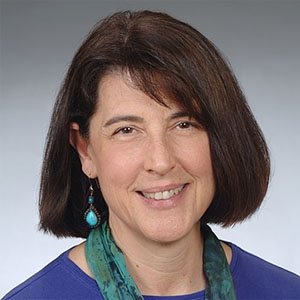 Faculty Profile Gay Young