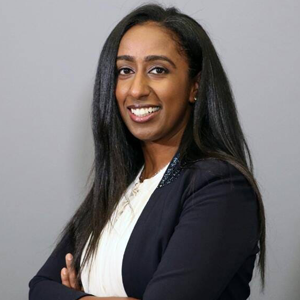 Photograph of Barisa Abdifatah