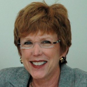 Photograph of Judith Bonderman