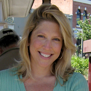 Photograph of Catherine Eunice