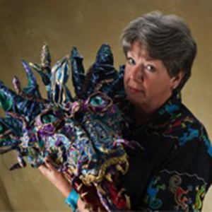 Photograph of Carol Willett
