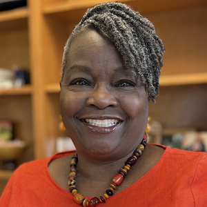 Claretta McDaniel