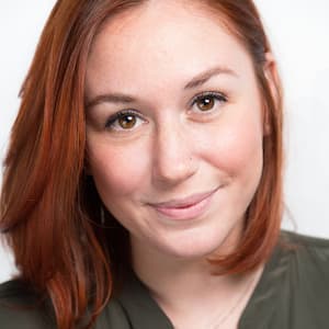 Photograph of Hayley Cutler