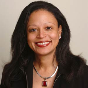 Photograph of Noemi Enchautegui-de-Jesus