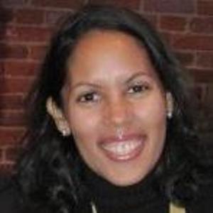 Photograph of Maria Reyes Peguero