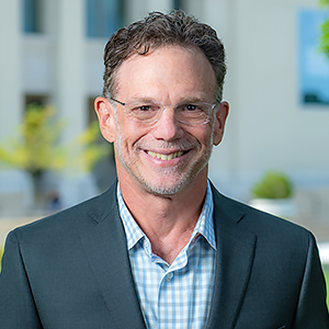 Photograph of Thomas Kohn