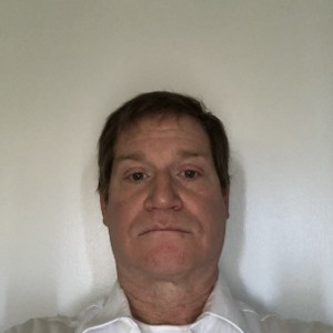 Photograph of Mitchell Ginsburg