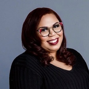 Photograph of Jennifer Scott