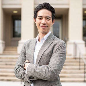 Faculty Profile: Jeffrey Lee