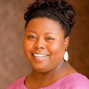 Photograph of Jovandra Cox