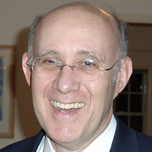 Photograph of Mark Kahan