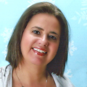 Photograph of Lisa Bream