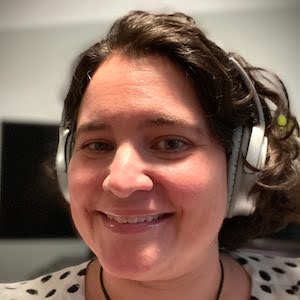 Photograph of Ericka Menchen-Trevino