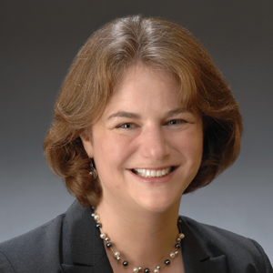 Photograph of Minna Morse