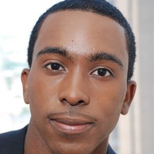 Photograph of Imani Muleyyar