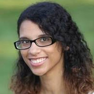 Photograph of Rachael Stewart