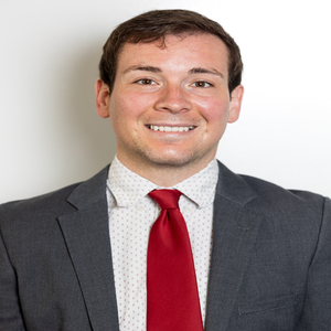 Photograph of Dakota Strode
